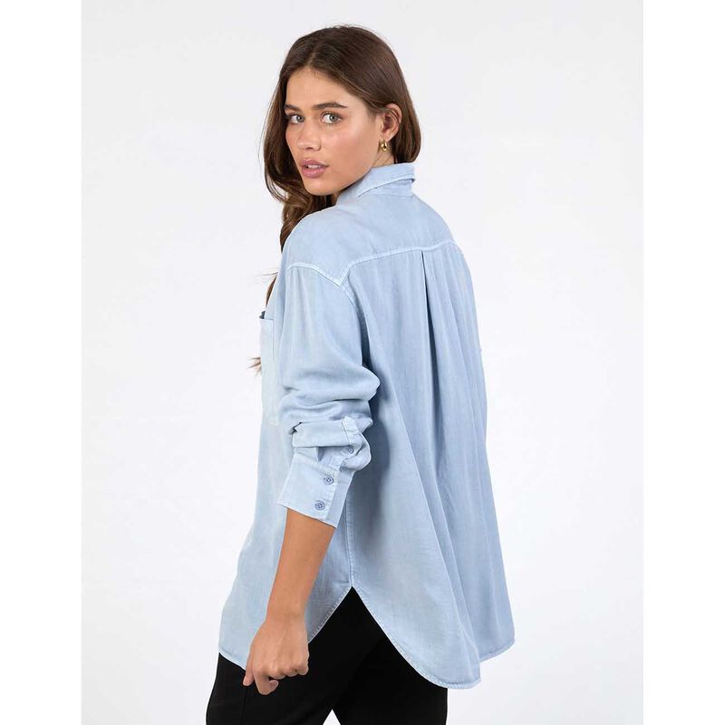 ELM Brooklyn Shirt image number 1